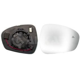 Spiegelglas, Außenspiegel 6436019 von ALKAR günstig für 55,66 € online kaufen