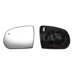 Spiegelglas, Außenspiegel 6475809 von ALKAR günstig für 60,76 € online kaufen