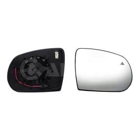 Spiegelglas, Außenspiegel 6476809 von ALKAR günstig für 59,63 € online kaufen