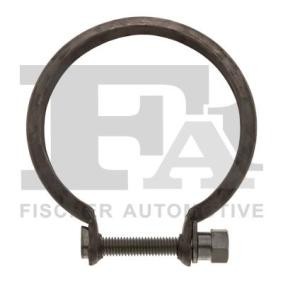 Compre Conector de tubos de escape de FA1 online para Wrangler IV (JL) a preços moderados
