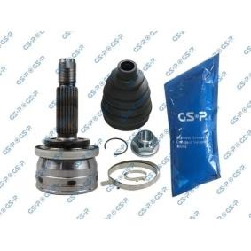 Acquista Kit giunti semiasse da GSP 802287 a buon mercato per soli 42,27 €
