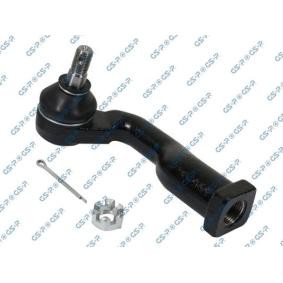 Spurstangenkopf S071544 von GSP günstig für 16,57 € online kaufen