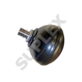 Acquista Accumulatore pressione, Sospensione / Ammortizzazione da SUPLEX 75162 a buon mercato per soli 263,23 €