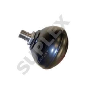 Acquista Accumulatore pressione, Sospensione / Ammortizzazione da SUPLEX 75163 a buon mercato per soli 263,23 €