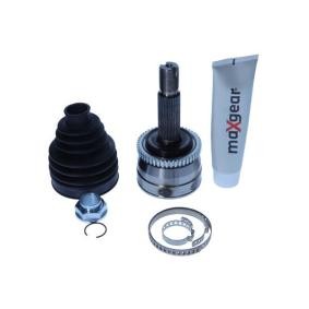 Compre Jogo de apoios, veio de transmissão da MAXGEAR 49-3143 a um preço baixo por 43,84 €