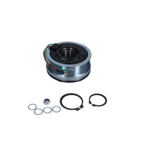 Compre Embraiagem magnética, compressor do ar condicionado da MAXGEAR AC130019 a um preço baixo por 55,19 €
