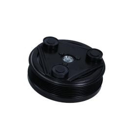 Osta Magneettikytkin, ilmastointikompressori MAXGEAR:llä AC130020 edullisesti hintaan 70,20 €