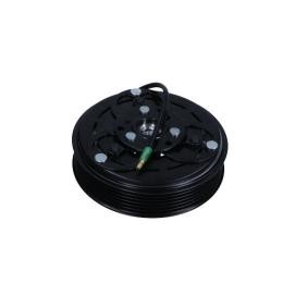 Compre Embreagem de compressor de ar condicionado de MAXGEAR online para C70 I Coupe (872) a preços moderados