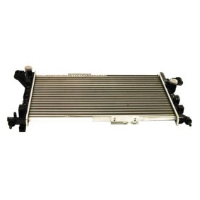 Kühler, Motorkühlung AC230097 von MAXGEAR günstig für 88,45 € online kaufen