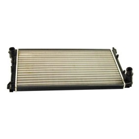 Kjøp Radiator, motorkjøling av MAXGEAR AC230171 til den lave prisen 1137,37 NOK