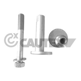 Sturzkorrekturschrauben des Herstellers CAUTEX - Originalware Artikelnummer: 760423