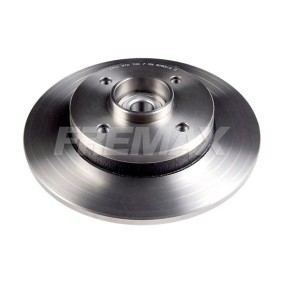 Bremsscheibe BD-4744-KT von FREMAX günstig für 89,72 € online kaufen