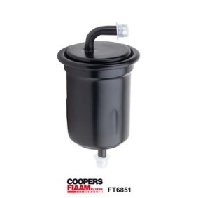 Acquista Filtro carburante da COOPERSFIAAM FILTERS FT6851 a buon mercato per soli 50,74 €