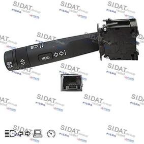 Compre Comutador de luzes de FISPA online para AVEO Hatchback (T300) a preços moderados