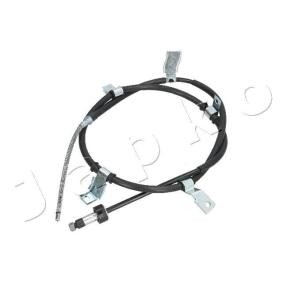 Handbremsseil 131H59R von JAPKO günstig für 19,59 € online kaufen