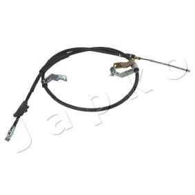 Handbremsseil 131H77L von JAPKO günstig für 20,81 € online kaufen