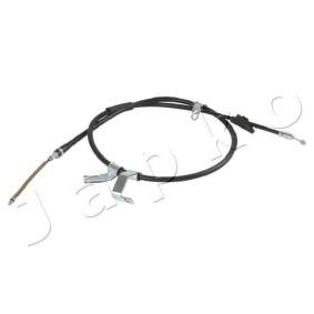 Handbremsseil 131H77R von JAPKO günstig für 20,81 € online kaufen