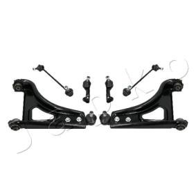Acquista Kit braccio oscillante, Sospensione ruota da JAPKO 1580701 a buon mercato per soli 145,09 €