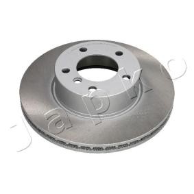 Bremsscheibe 60038C von JAPKO günstig für 72,26 € online kaufen