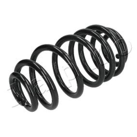 Fahrwerksfeder ZCJ5156A von JAPKO günstig für 69,69 € online kaufen