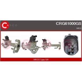 Lenksäule + Elektrische Servolenkung CSC74335RS von CASCO günstig für 567,45 € online kaufen
