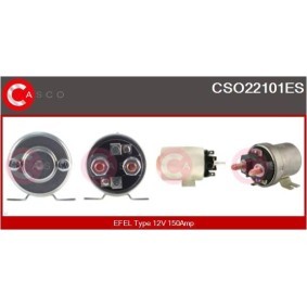 Compre Interruptor, elevadores dos vidros da CASCO CWR61011GS a um preço baixo por 114,32 €