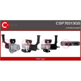 Fensterheberschalter CWR74048GS von CASCO günstig für 180,16 € online kaufen