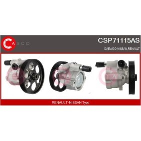 Fensterheberschalter CWR74077GS von CASCO günstig für 111,38 € online kaufen