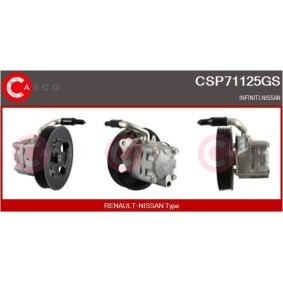 Fensterheberschalter CWR74089GS von CASCO günstig für 129,00 € online kaufen