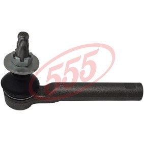 Spurstangenkopf von 555 für IMPREZA Schrägheck (GT_) günstig online kaufen