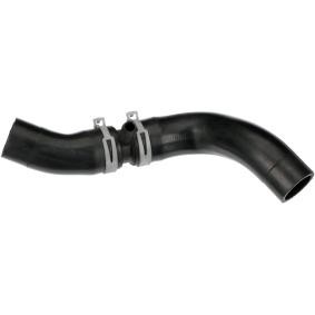 Compre Tubo de radiador de RAPRO online para Bluebird Sylphy Sedan III (B17) a preços moderados