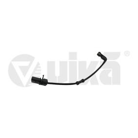 Acquista Sensore di usura delle pastiglie freni da VIKA 66151736901 a buon mercato per soli 4,70 €