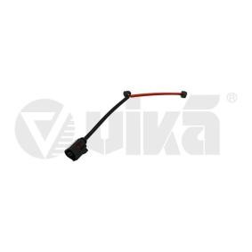 Acquista Sensore di usura delle pastiglie freni da VIKA 66151737401 a buon mercato per soli 6,56 €