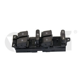 Fensterheberschalter 99591809901 von VIKA günstig für 20,24 € online kaufen