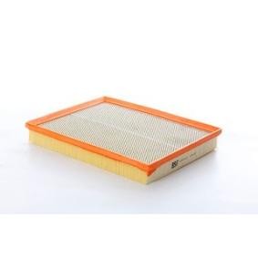 Køb Luftfilter af BSG BSG 65-135-030 til den lave pris 308,50 DKK