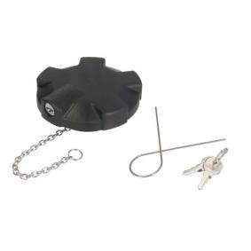 Kraftstofftank des Herstellers THERMOTEC - Originalware Artikelnummer: UNI-CA-006