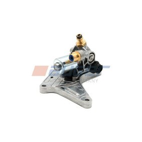 Schubumluftventil für Turbolader 82831 RENAULT TRUCKS von AUGER