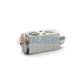 Expansionsventil des Herstellers AUGER - Originalware Artikelnummer: 95930