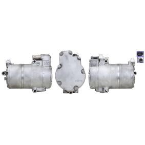 Klimakompressor von LUCAS ACP01316