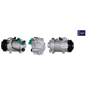 Achetez des Compresseur de climatisation LUCAS ACP01363 à prix pour 511,36 €