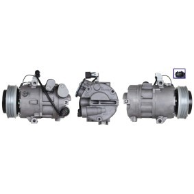 Achetez des Compresseur de climatisation LUCAS ACP01373 à prix pour 1058,55 €
