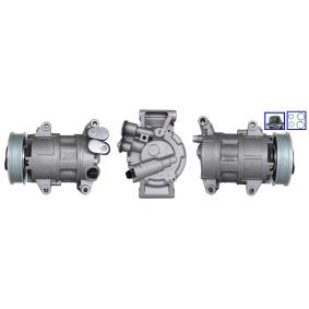 Achetez des Compresseur de climatisation LUCAS ACP01388 à prix pour 629,46 €
