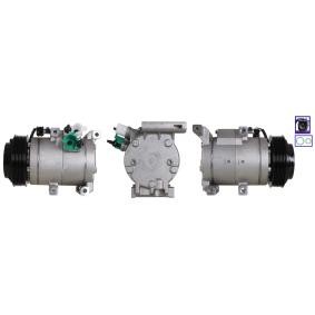 Achetez des Compresseur de climatisation LUCAS ACP01389 à prix pour 947,81 €
