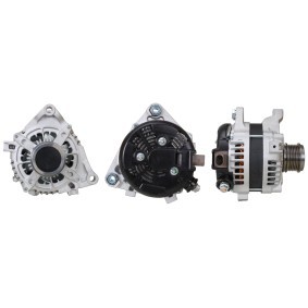 Compre Alternador de LUCAS online para RC (GSC1_, USC1_) a preços moderados