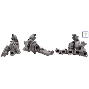 Köp Turboaggregat av LUCAS LTRPA8298473 till det låga priset 9548,70 kr
