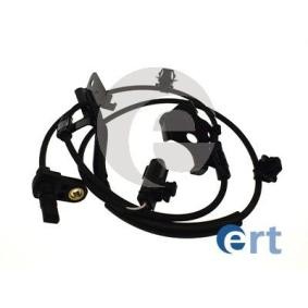 Osta ABS-anturi ERT:llä 530182 edullisesti hintaan 29,92 €