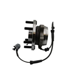 Radlagersatz für NISSAN von PowerMax