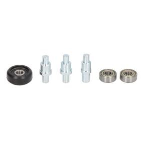 Achetez des Guidage à galets, porte coulissante BLIC 6003-00-0299P à prix pour 6,88 €