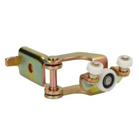 Achetez des Porte arrière de chez BLIC en ligne pour Sprinter 4-T Camion plate-forme/Châssis (W904) à prix modérés