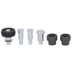 Achetez des Guidage à galets, porte coulissante BLIC 6003-00-0341P à prix pour 9,38 €